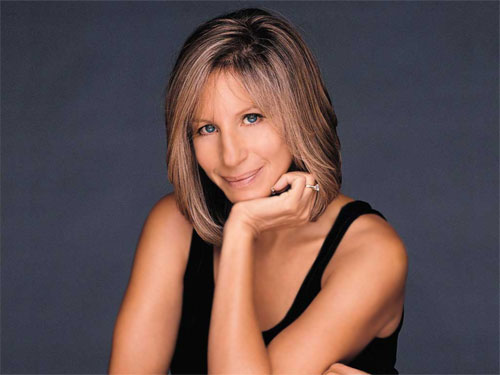 Барбра Стрейзанд (Barbra Streisand) Барбра Стрейзанд (Barbra Streisand)